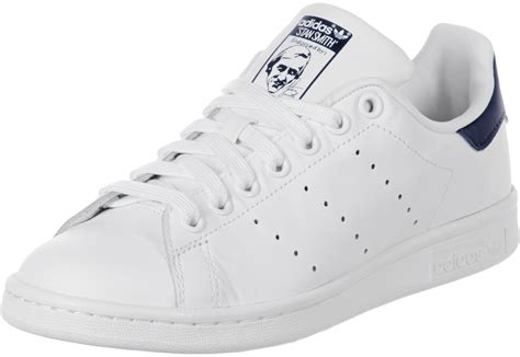 adidas stan smith herren weiß blau|Adidas Stan Smith günstig online kaufen .